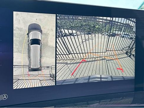 Certified 2025 Cadillac Escalade Sport w/ Touring Package image 19