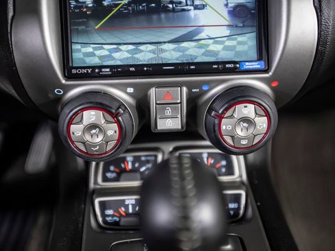 Used 2010 Chevrolet Camaro LT w/ RS Package RWD image 28
