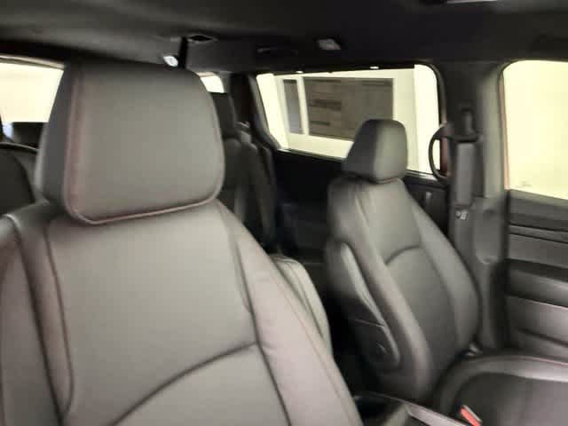 New 2026 Honda Odyssey Sport-L image 63