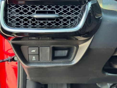 New 2026 Acura ADX A-Spec image 8