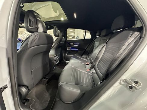 New 2026 Mercedes-Benz GLC 300 4MATIC image 17