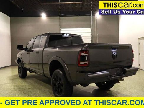 Used 2022 RAM 2500 Limited image 5