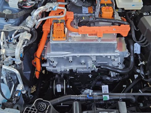 New 2026 Honda Prologue Elite image 9