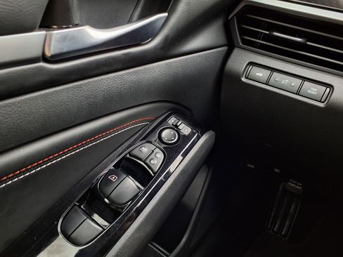 Certified 2023 Nissan Altima 2.5 SR w/ SR Premium Package image 21