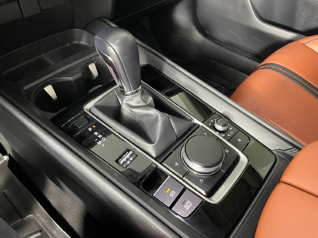 Used 2024 MAZDA CX-50 AWD 2.5 Turbo w/ Accent Package image 9