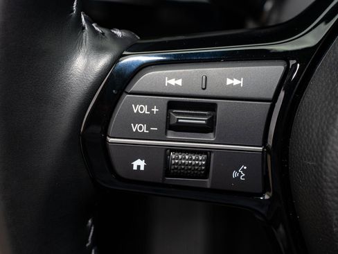 Certified 2025 Honda CR-V EX-L image 33