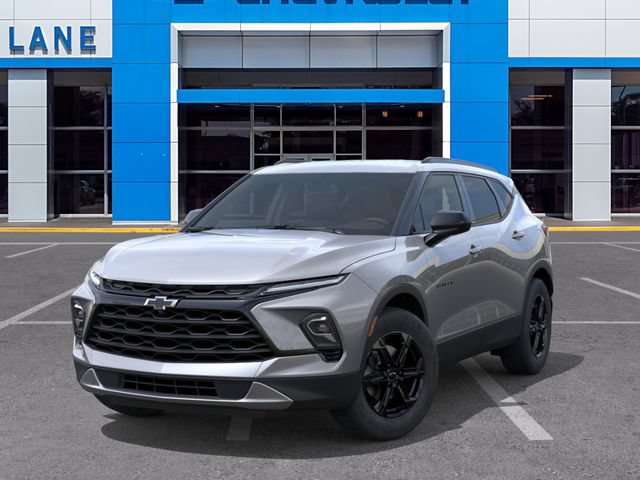 New 2026 Chevrolet Blazer LT w/ Midnight/Sport Edition FWD image 6