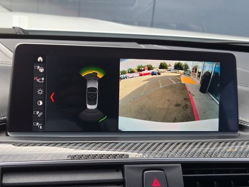 Used 2019 BMW M4 Convertible w/ Competition Package RWD image 27