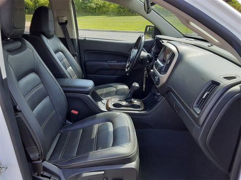 Used 2019 GMC Canyon Denali image 28