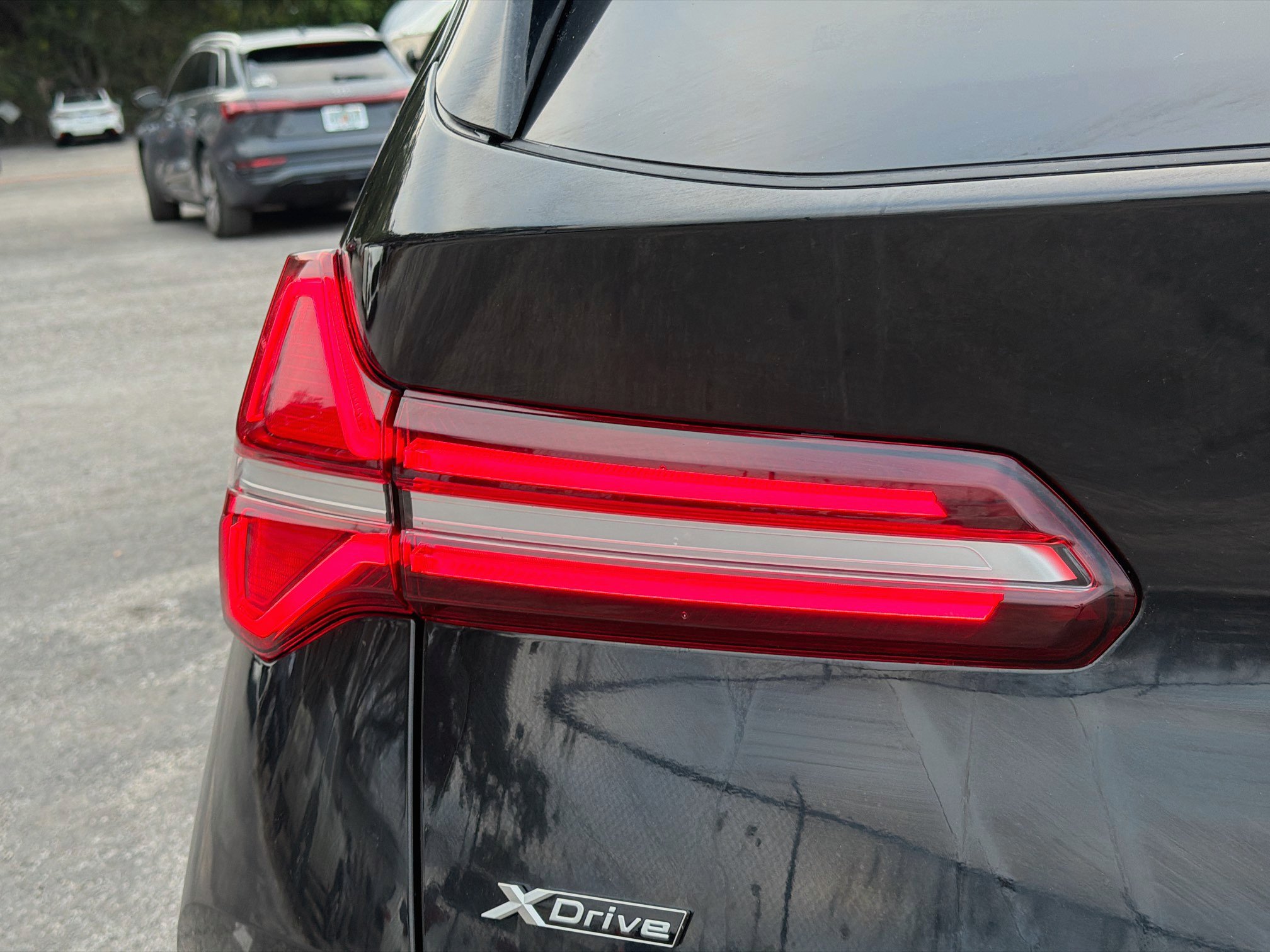 New 2026 BMW X3 xDrive30i w/ Convenience Package AWD/4WD image 10
