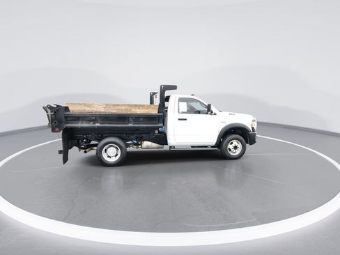 Used 2022 RAM 3500 Tradesman image 9