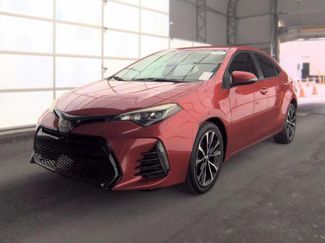Used 2019 Toyota Corolla SE FWD video 1