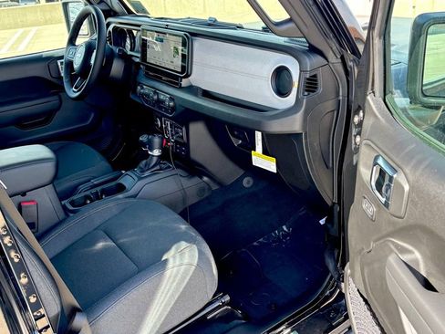 New 2026 Jeep Wrangler Willys image 22