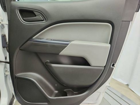 Used 2021 GMC Canyon Elevation Standard w/ Convenience Package RWD image 25
