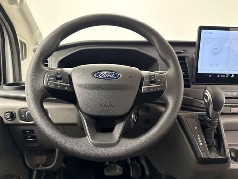 New 2026 Ford Transit 350 XL RWD image 20