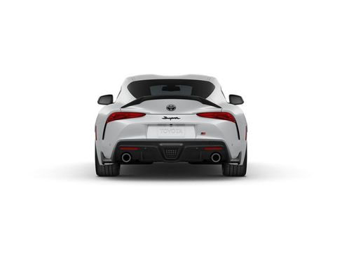 New 2026 Toyota Supra RWD image 67