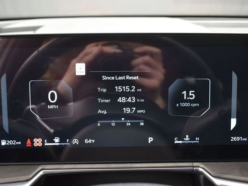 Certified 2025 Kia Sorento SX Prestige image 18