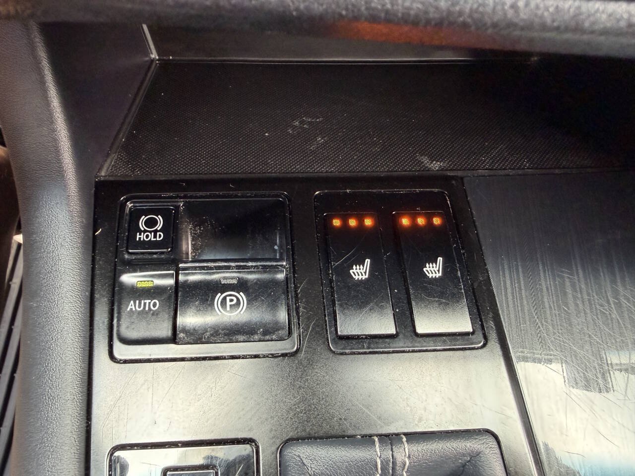 Used 2018 Lexus RX 350 AWD w/ Accessory Package image 20
