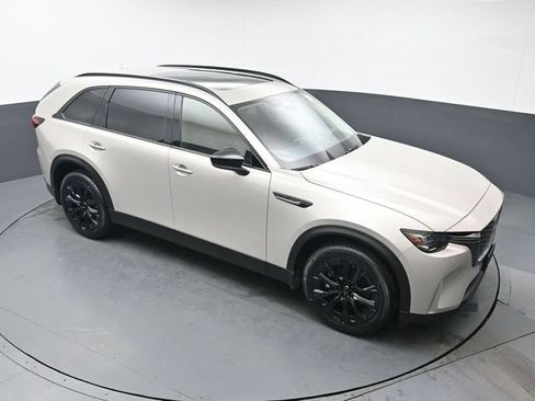 New 2026 MAZDA CX-90 3.3 Turbo w/ Premium Sport Pkg image 34