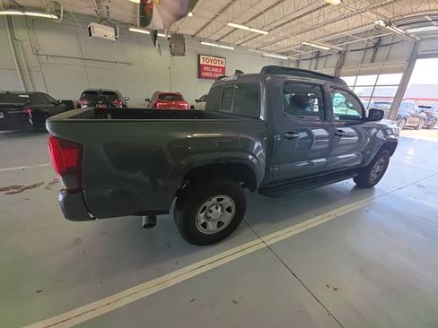 Used 2023 Toyota Tacoma SR AWD/4WD image 5