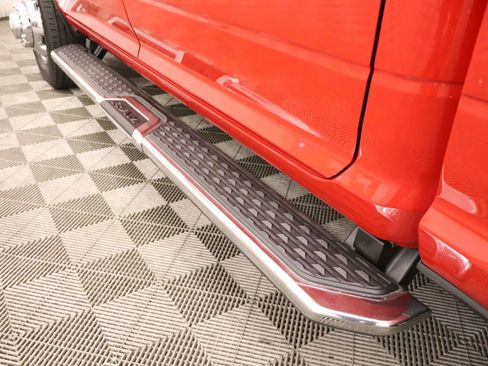 Used 2021 RAM 3500 Big Horn image 19