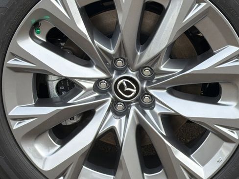 New 2026 MAZDA CX-90 Plug-In Hybrid w/ Preferred AWD/4WD image 4