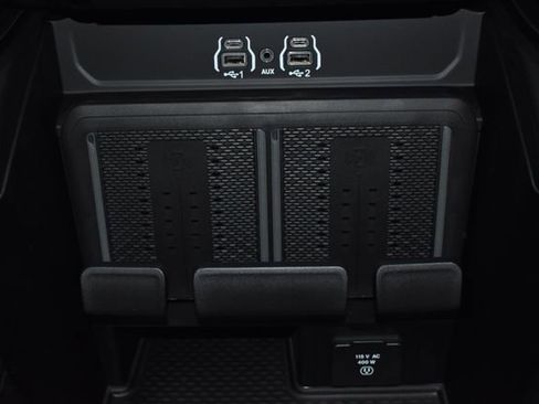 New 2026 RAM 2500 Rebel w/ Rebel Level 1 Equipment Group image 19