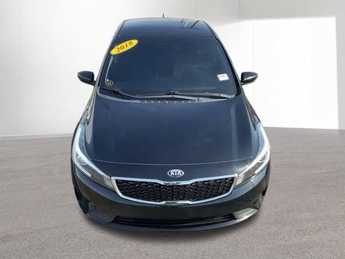 Used 2018 Kia Forte LX w/ LX Rear Camera Package image 31