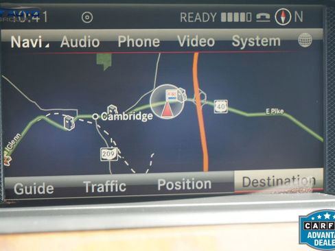 Used 2013 Mercedes-Benz C 300 4MATIC Sedan image 30