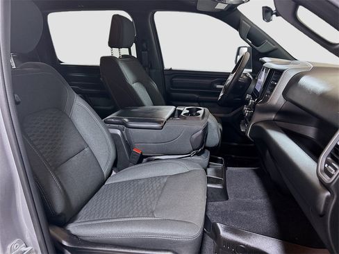 Used 2025 RAM 1500 Tradesman image 24