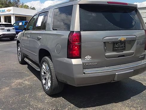 Used 2019 Chevrolet Tahoe Premier image 5