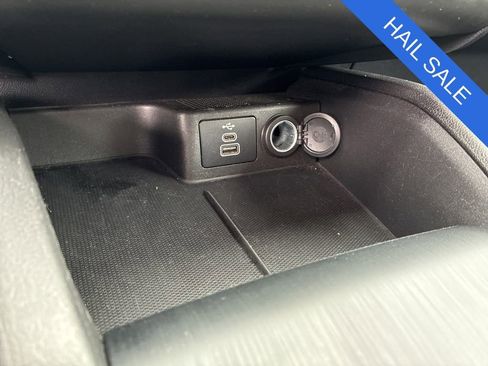Used 2024 Ford Escape Active AWD/4WD image 17