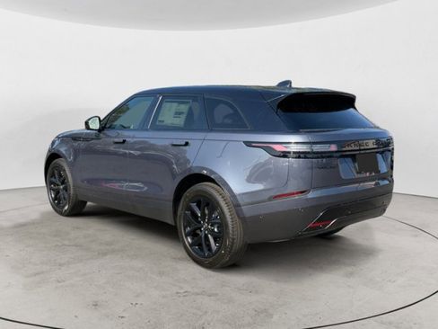 New 2026 Land Rover Range Rover Velar S AWD/4WD image 6