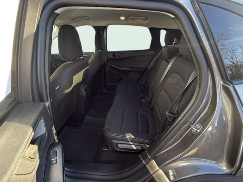 Used 2025 Ford Escape Active w/ Cold Weather Package image 26