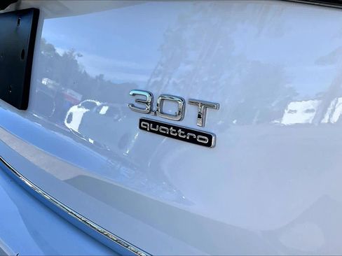 Used 2017 Audi Q5 3.0T Premium Plus w/ Technology Package image 10