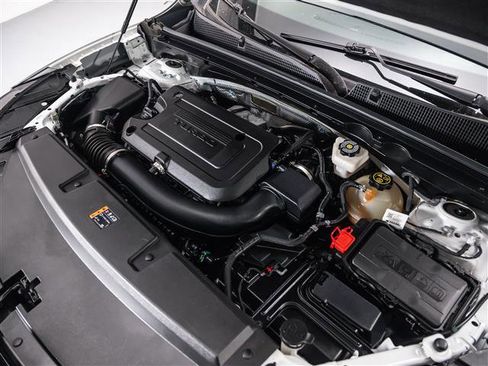 Used 2023 Buick Envision Preferred w/ Sport Touring Package image 11