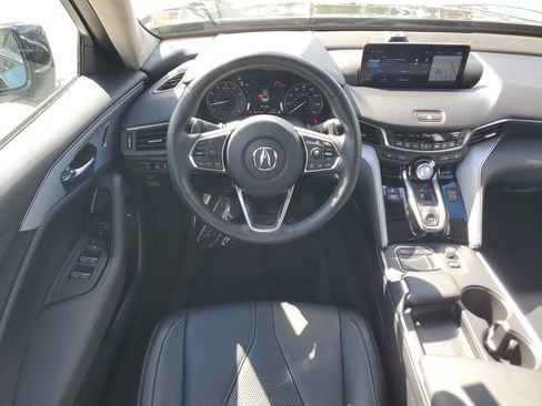 Used 2023 Acura TLX w/ Technology Package image 18