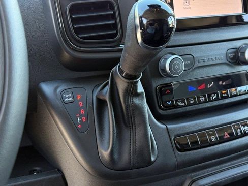 New 2026 RAM ProMaster 3500 w/ Safety Group image 28