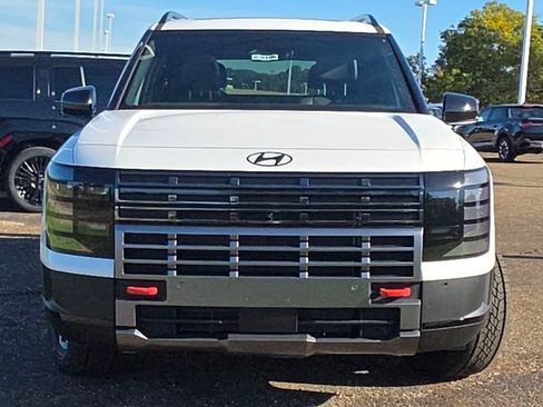 New 2026 Hyundai Palisade XRT Pro image 21