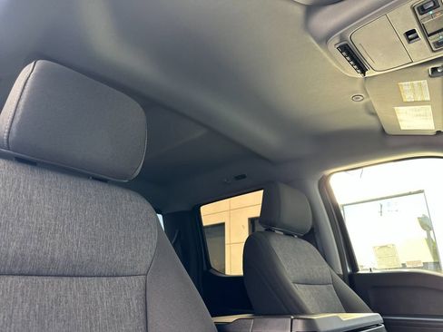 Certified 2024 Ford F250 XL w/ STX Appearance Package AWD/4WD image 15