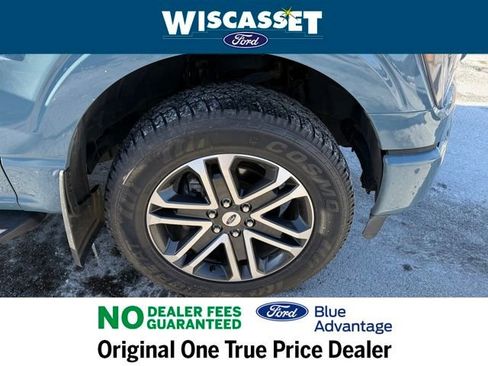 Certified 2023 Ford F150 XL w/ STX Appearance Package image 27