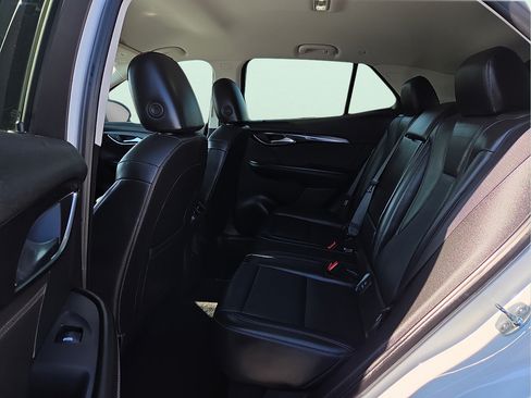 Used 2024 Buick Envision Preferred AWD/4WD image 11