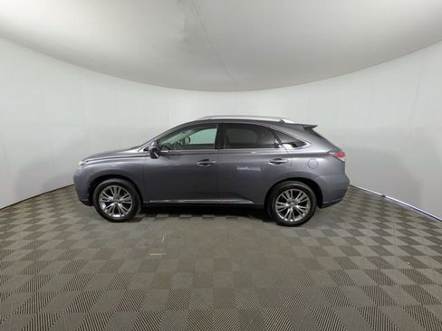 Used 2014 Lexus RX 350 AWD w/ Navigation Package image 23