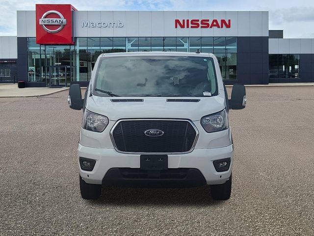 Used 2025 Ford Transit 350 XLT RWD image 2
