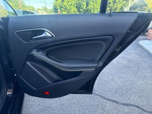 Used 2016 Mercedes-Benz CLA 250 4MATIC image 19