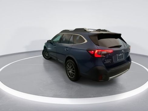Used 2021 Subaru Forester Touring w/ Popular Package #2 AWD/4WD image 4