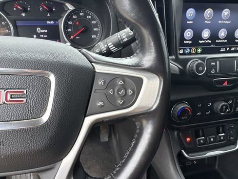 Used 2020 GMC Terrain SLT AWD/4WD image 28