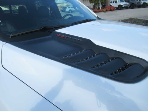 New 2026 RAM 1500 RHO w/ Bed Utility Group image 13