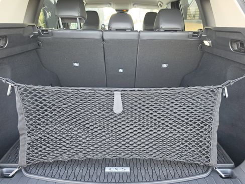 New 2026 MAZDA CX-5 Preferred image 10