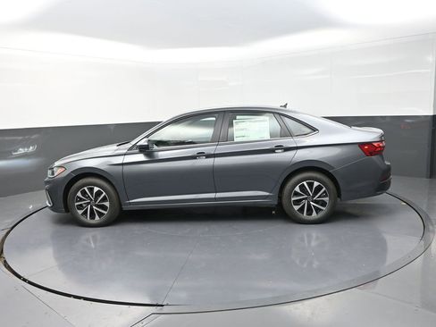 New 2026 Volkswagen Jetta S image 5